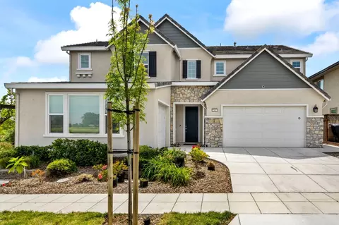 Exterior - 96 E Stefano Ave, Mountain House, CA 95391 photo 6 of 15