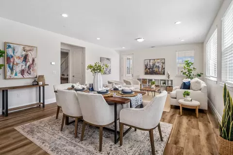 Dining - 96 E Stefano Ave, Mountain House, CA 95391 photo 4 of 4