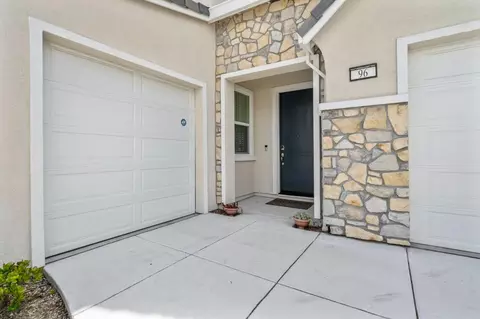 Exterior - 96 E Stefano Ave, Mountain House, CA 95391 photo 8 of 15