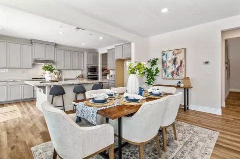 Dining - 96 E Stefano Ave, Mountain House, CA 95391 photo 2 of 4