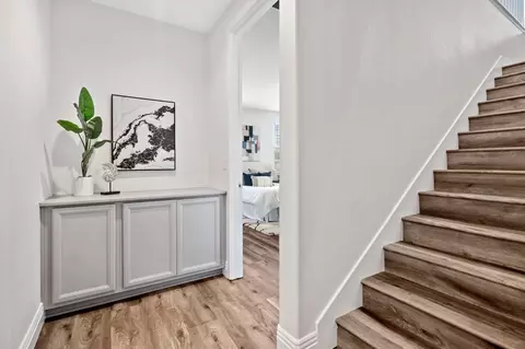 Entry Way - 96 E Stefano Ave, Mountain House, CA 95391 photo 4 of 6