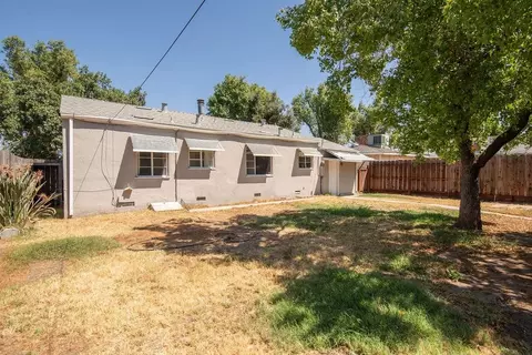 Exterior - 2218 Lambert St, Modesto, CA 95354 photo 3 of 8