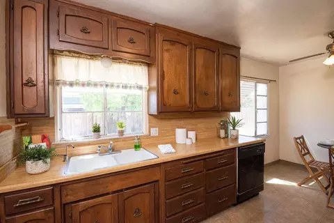 Kitchen - 2218 Lambert St, Modesto, CA 95354 photo 2 of 5