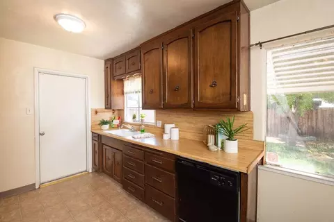 Kitchen - 2218 Lambert St, Modesto, CA 95354 photo 3 of 5