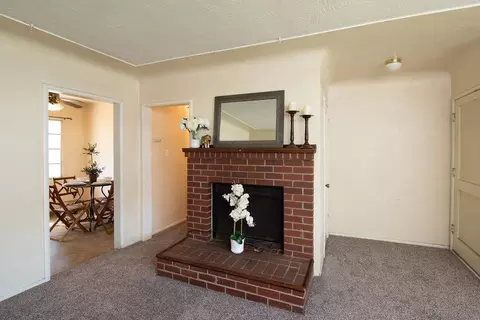 Living - 2218 Lambert St, Modesto, CA 95354 photo 3 of 4