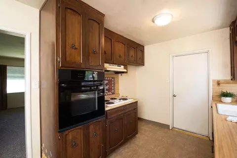 Kitchen - 2218 Lambert St, Modesto, CA 95354 photo 4 of 5