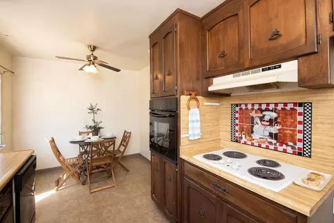 Kitchen - 2218 Lambert St, Modesto, CA 95354 photo 1 of 5
