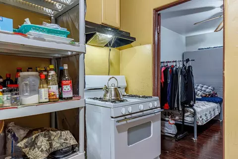 Kitchen - 122 Pine St, Modesto, CA 95351 photo 3 of 3