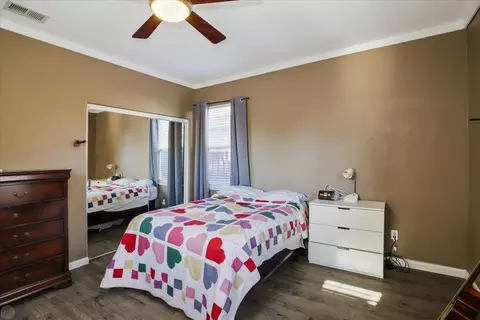 Bedroom - 1338 Daisy Dr, Patterson, CA 95363 photo 2 of 10