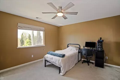 Bedroom - 1338 Daisy Dr, Patterson, CA 95363 photo 10 of 10