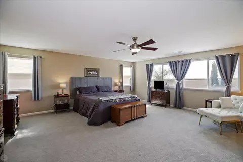 Bedroom - 1338 Daisy Dr, Patterson, CA 95363 photo 4 of 10
