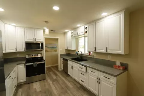 Kitchen - 4716 Donnie Lyn Way, Carmichael, CA 95608 photo 1 of 1
