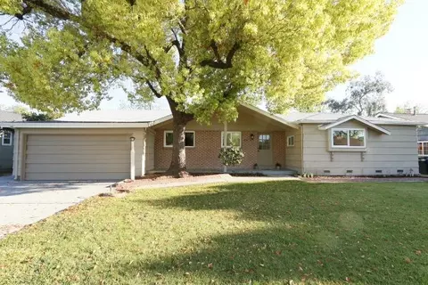 Exterior - 4716 Donnie Lyn Way, Carmichael, CA 95608 photo 12 of 12