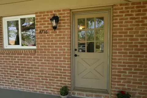Entry Way - 4716 Donnie Lyn Way, Carmichael, CA 95608 photo 1 of 1