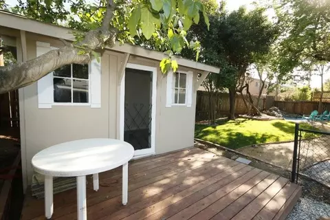 Exterior - 4716 Donnie Lyn Way, Carmichael, CA 95608 photo 7 of 12