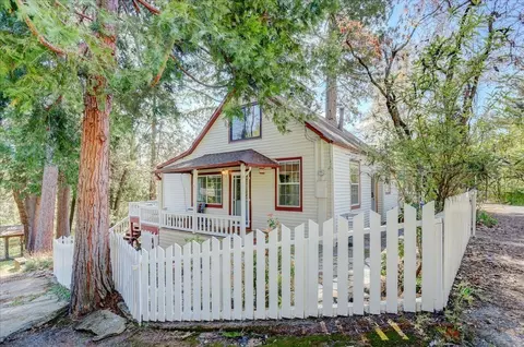 311 Monroe St, Nevada City, CA 95959