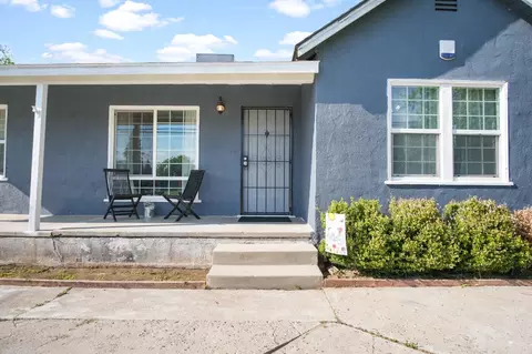 Exterior - 2259 E Childs Ave, Merced, CA 95341 photo 8 of 14
