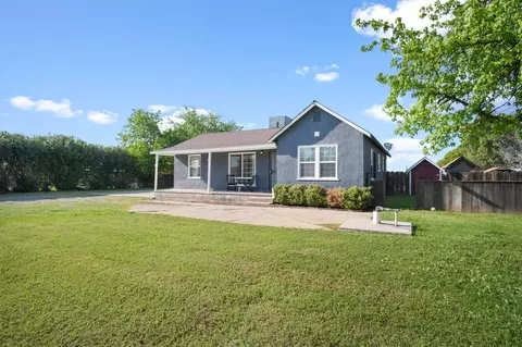 Exterior - 2259 E Childs Ave, Merced, CA 95341 photo 2 of 14