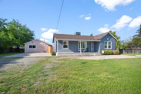 Exterior - 2259 E Childs Ave, Merced, CA 95341 photo 4 of 14