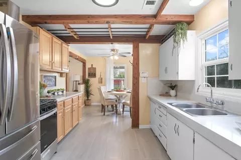 Kitchen - 2259 E Childs Ave, Merced, CA 95341 photo 3 of 3