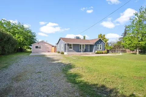 Exterior - 2259 E Childs Ave, Merced, CA 95341 photo 5 of 14
