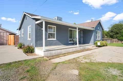Exterior - 2259 E Childs Ave, Merced, CA 95341 photo 3 of 14