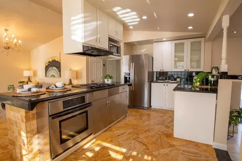 Kitchen - 2412 Upham Ct, Carmichael, CA 95608 photo 3 of 4