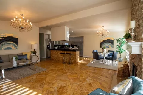 Living - 2412 Upham Ct, Carmichael, CA 95608 photo 2 of 9