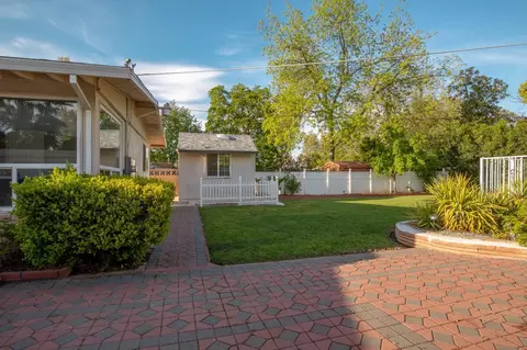 Exterior - 2412 Upham Ct, Carmichael, CA 95608 photo 25 of 27