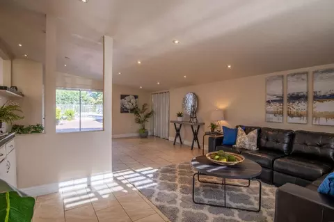 Living - 2412 Upham Ct, Carmichael, CA 95608 photo 7 of 9