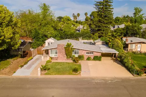 Exterior - 2412 Upham Ct, Carmichael, CA 95608 photo 27 of 27