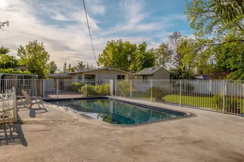 Exterior - 2412 Upham Ct, Carmichael, CA 95608 photo 17 of 27