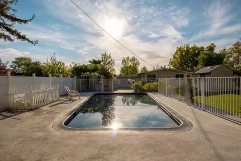 Exterior - 2412 Upham Ct, Carmichael, CA 95608 photo 18 of 27