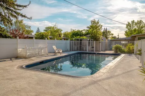 Exterior - 2412 Upham Ct, Carmichael, CA 95608 photo 19 of 27