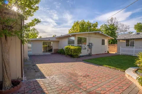 Exterior - 2412 Upham Ct, Carmichael, CA 95608 photo 14 of 27