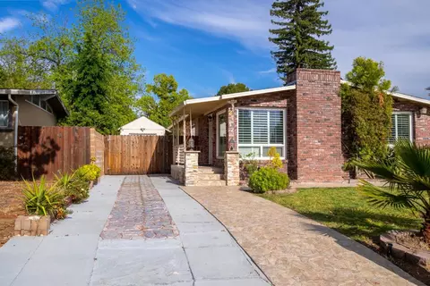 Exterior - 2412 Upham Ct, Carmichael, CA 95608 photo 12 of 27