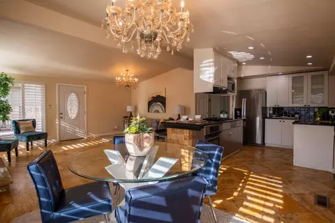 Dining - 2412 Upham Ct, Carmichael, CA 95608 photo 1 of 4