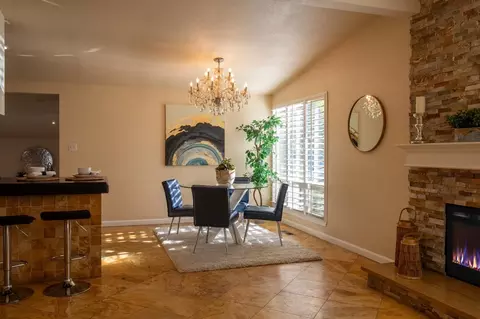 Dining - 2412 Upham Ct, Carmichael, CA 95608 photo 2 of 4