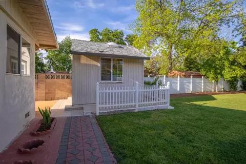 Exterior - 2412 Upham Ct, Carmichael, CA 95608 photo 10 of 27