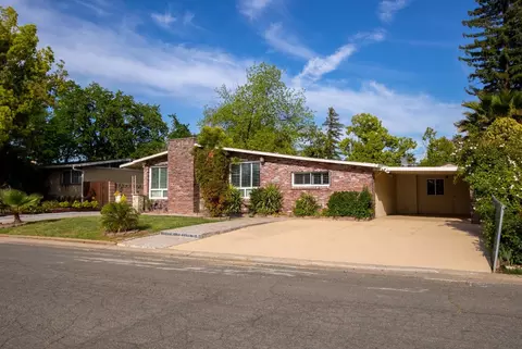 Exterior - 2412 Upham Ct, Carmichael, CA 95608 photo 8 of 27