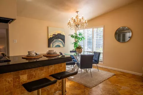 Dining - 2412 Upham Ct, Carmichael, CA 95608 photo 3 of 4