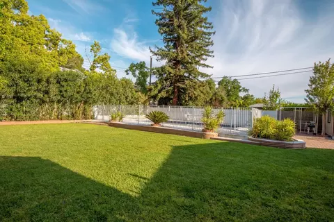 Exterior - 2412 Upham Ct, Carmichael, CA 95608 photo 22 of 27