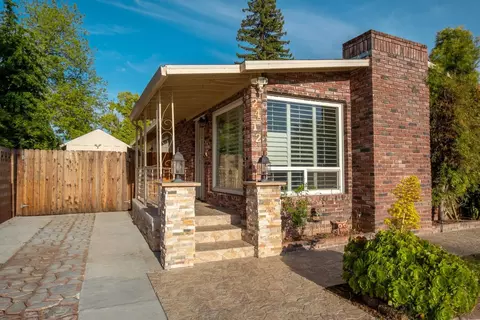 Exterior - 2412 Upham Ct, Carmichael, CA 95608 photo 7 of 27