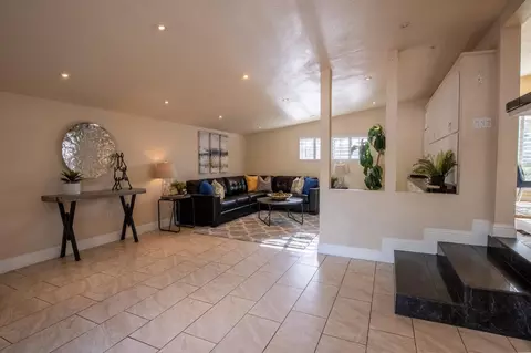 Living - 2412 Upham Ct, Carmichael, CA 95608 photo 6 of 9