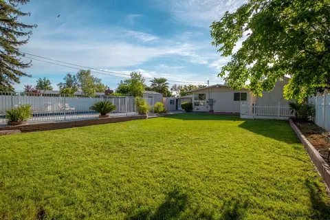 Exterior - 2412 Upham Ct, Carmichael, CA 95608 photo 20 of 27
