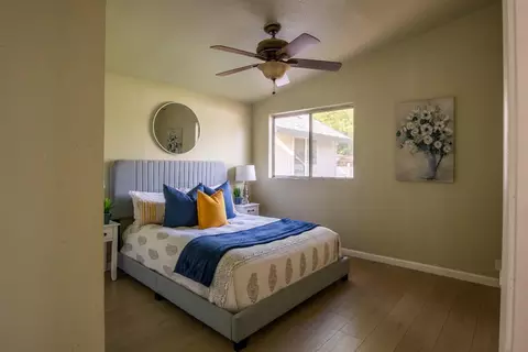 Bedroom - 2412 Upham Ct, Carmichael, CA 95608 photo 1 of 3