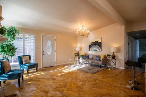 Living - 2412 Upham Ct, Carmichael, CA 95608 photo 4 of 9