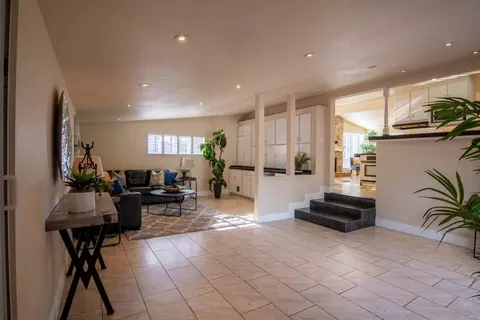 Living - 2412 Upham Ct, Carmichael, CA 95608 photo 8 of 9