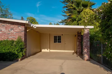 Exterior - 2412 Upham Ct, Carmichael, CA 95608 photo 13 of 27