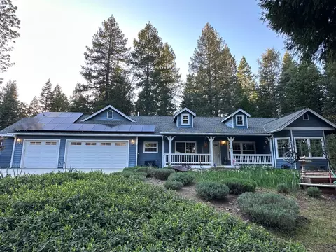 15050 Banner Quaker Hill Rd, Nevada City, CA 95959